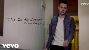 Kashy Keegan – This Is My Dream