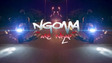 Ngoma – Afe Nkap