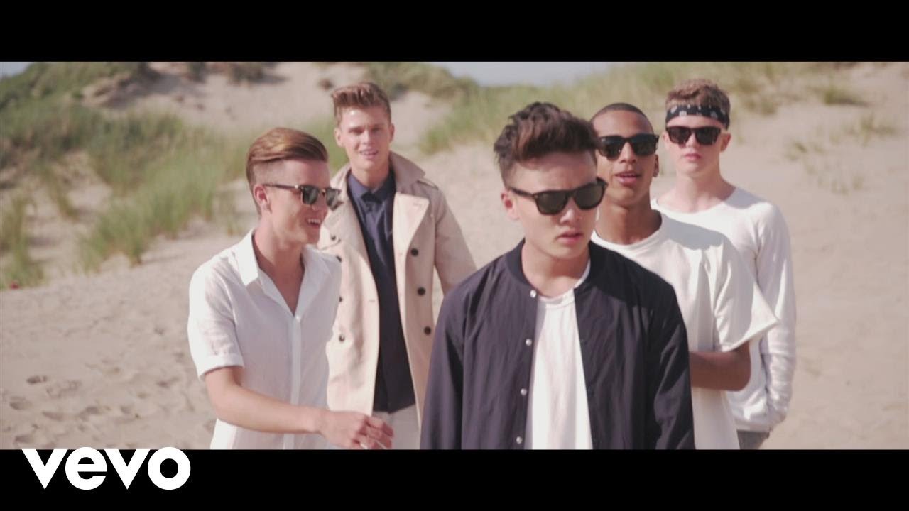 B-Brave – Vanavond Is Van Jou