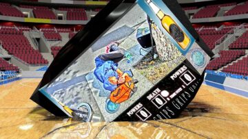 Death Grips – Inanimate Sensation