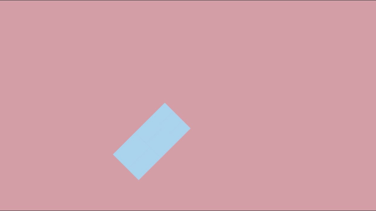 Jamie XX – Girl