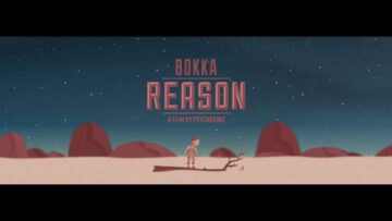 BOKKA – Reason