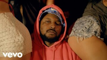 ScHoolboy Q – Man Of The Year