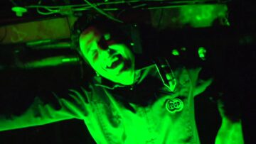 The Faint – Scapegoat