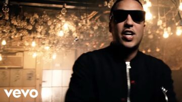 French Montana – Don’t Panic
