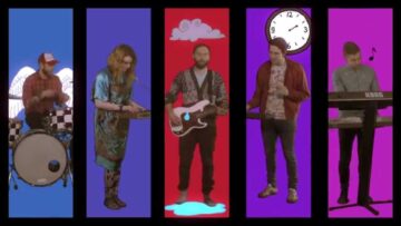 Kiriyama Family – Apart