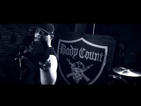 Body Count – Talk Shit, Get Shot