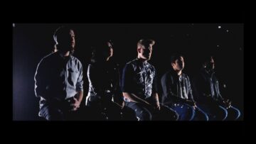 Pentatonix – Run To You