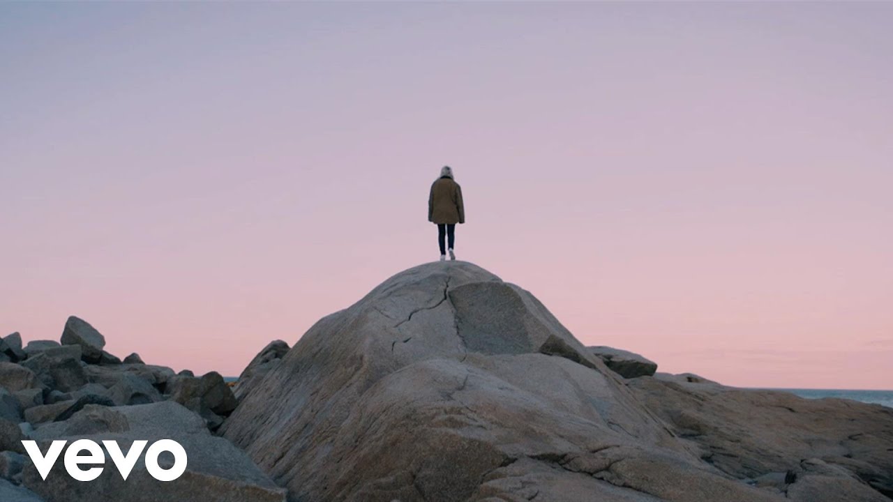 White Hinterland – Baby