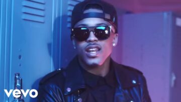 August Alsina – Get Ya Money