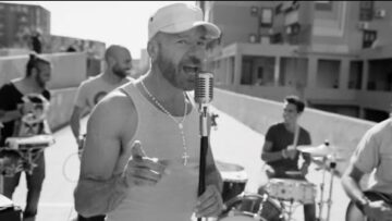 Mario Venuti – Ventre della città