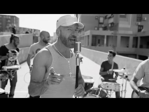 Mario Venuti – Ventre della città