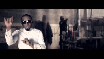 Ice Prince – Shots On Shots