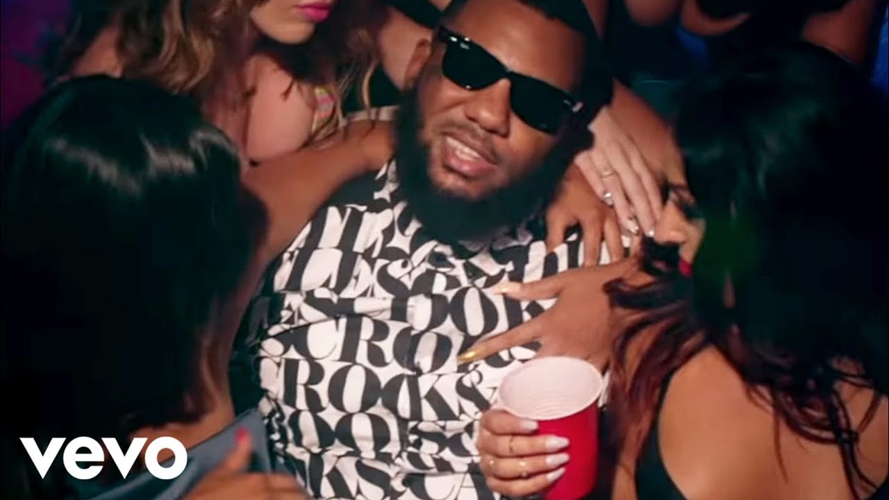 The Game – Or Nah
