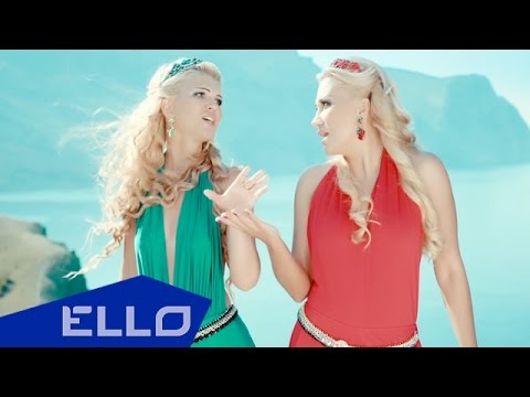 The Duo Summer – Moscow – Sevastopol