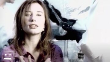 Tori Amos – Professional Widow (Remix)