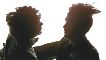 M83 – Lower Your Eyelids To Die With The Sun