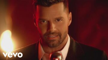 Ricky Martin – Adios