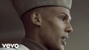 Stromae – ta fête