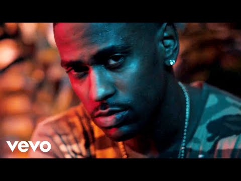 Big Sean – Paradise