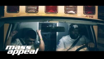 Run The Jewels – Blockbuster Night Part 1