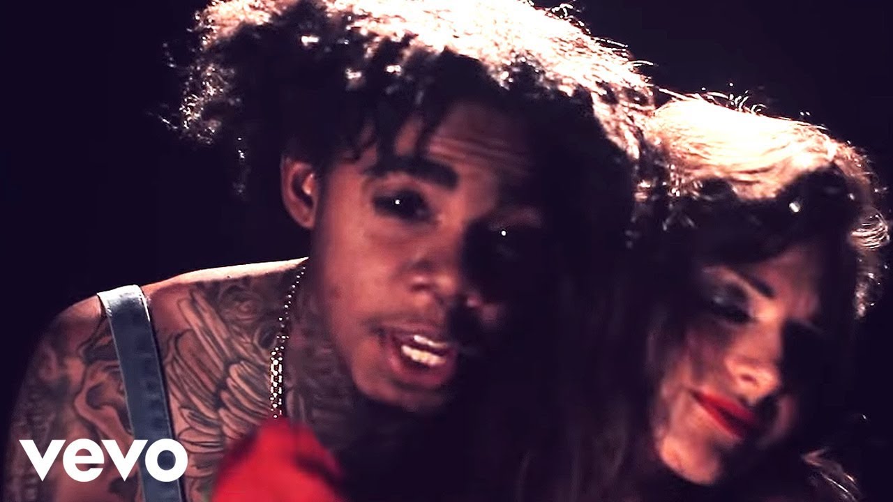 Alkaline – How It Feel