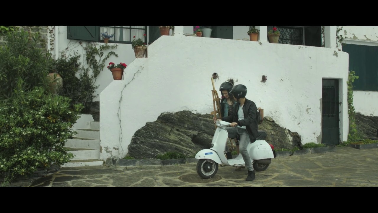 DaSoul – La Bienvenida Al Amor