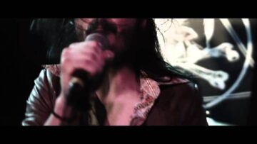 Crobot – Legend Of The Spaceborne Killer