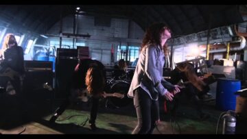 Sleepwave – Whole Again