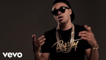 Maejor Ali – Me and My Team