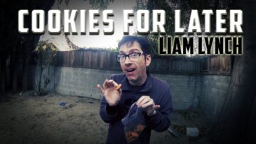 Liam Lynch – Cookies For Later