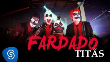 Titãs – Fardado
