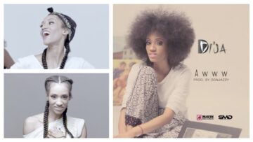 Di’ja – Awww