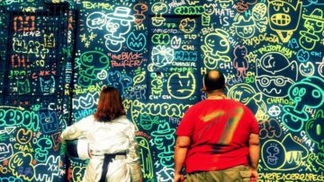 Pixies – Greens And Blues