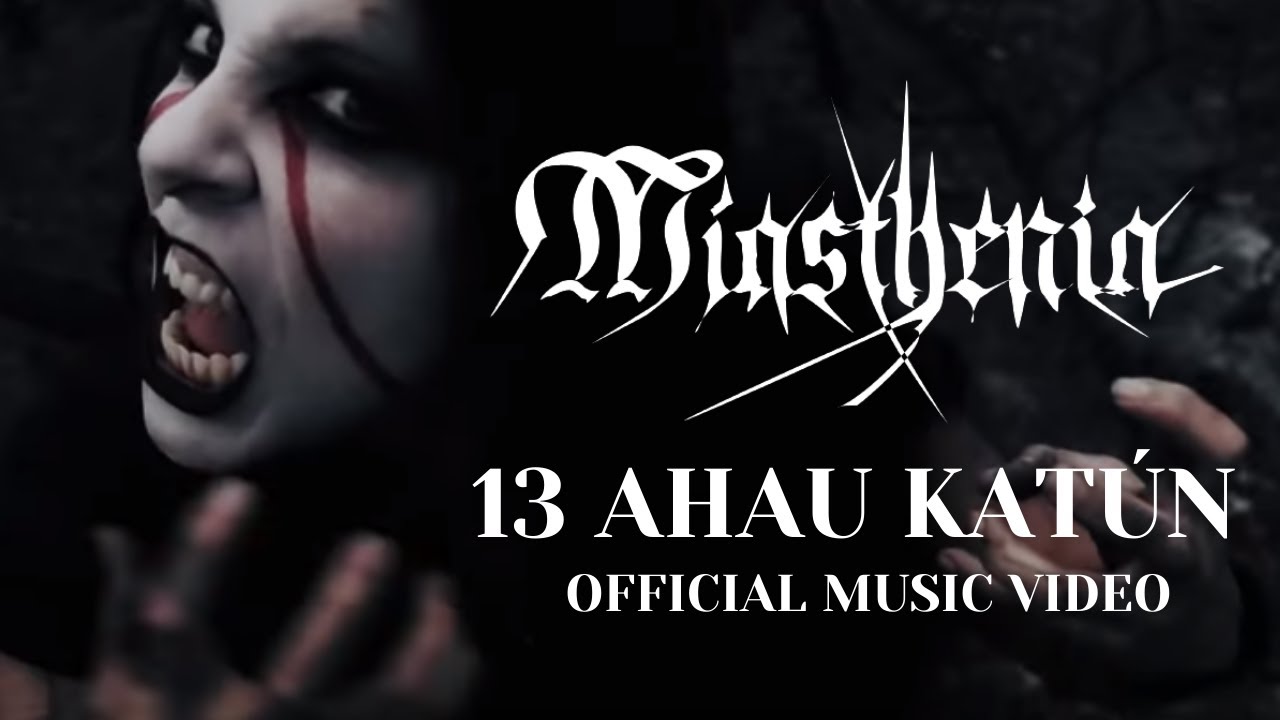 Miasthenia – 13 Ahau Katun