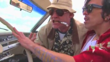 Muck Sticky – Gobbledygook