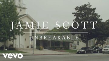 Jamie Scott – Unbreakable