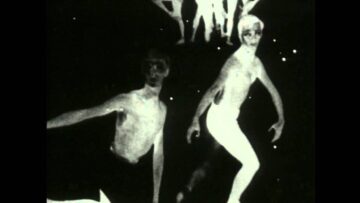 Agnes Obel – Dorian