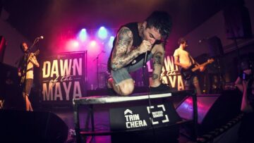 Dawn Of The Maya – Purified In Blood