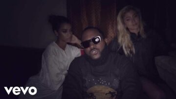 Bas – Building Blocks (Interlude)