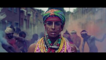 SEVDALIZA – Clear Air