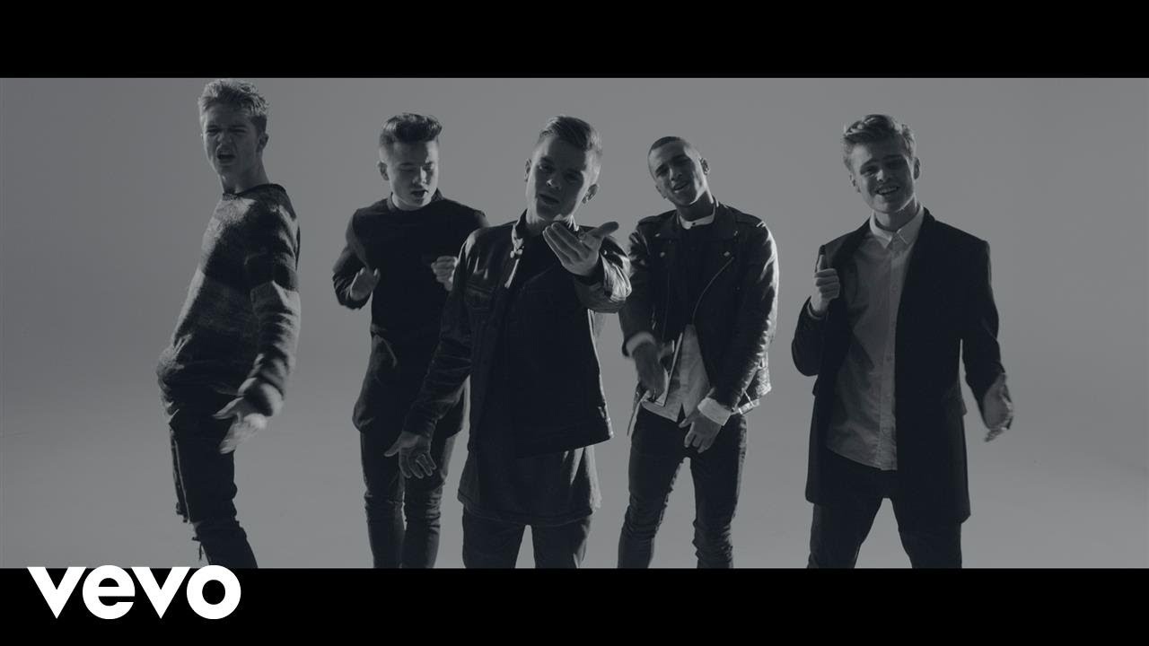 B-Brave – Ik Laat Je Los