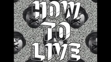 Beejus – How to Live