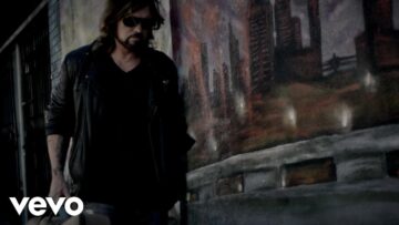 Billy Ray Cyrus – Hope Is Just Ahead