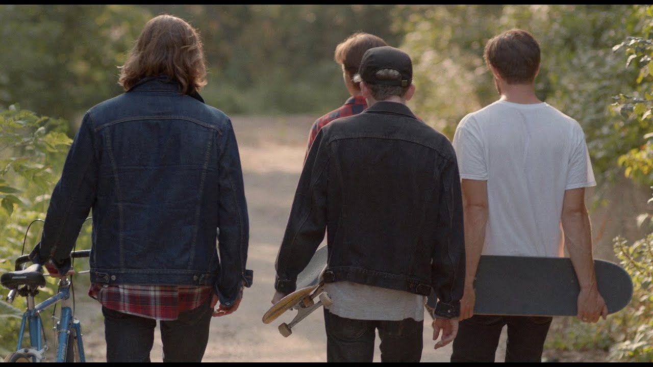 Teenage Kicks – Shit Eater