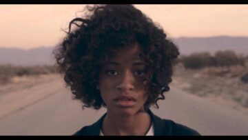Kilo Kish – Being Route