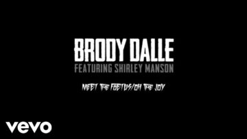 Brody Dalle – Meet The Foetus / Oh The Joy