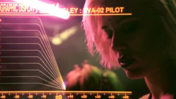 Pictureplane – Self Control