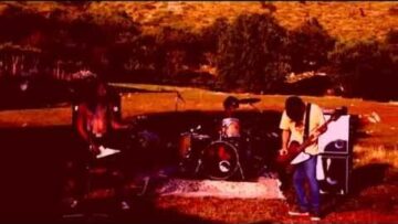 Mutonia – Blood Red Sunset