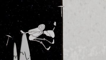 Public Service Broadcasting – Everest